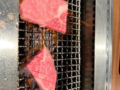-俺的焼肉(銀座9丁目店)