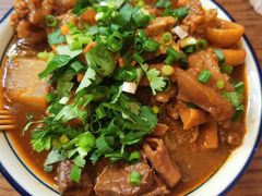 -CowCow其其·牛杂咖啡公司(六运店)