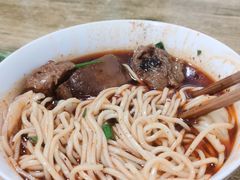 -易毛特色牛肉面(解放碑步行街店)