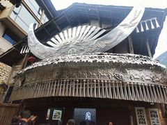 -乌江画廊(彭水苗族土家族自治县)