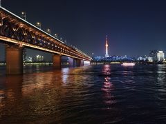 -武汉长江大桥