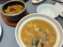 -阿庄新豫菜(航海东路店)