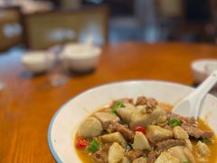 -宴武夷·匠心闽味(印象大红袍店)