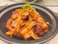 -旅游大厦餐厅(万盛南街店)