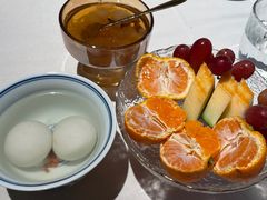 -钱塘花园·宁波菜