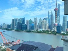 -上海外滩茂悦大酒店