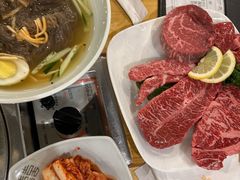 -黄金牧场(明洞总店)