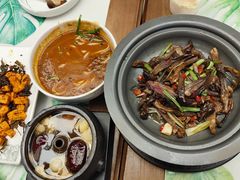 -云海肴汽锅鸡·云南小炒(曲江大悦城店)