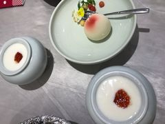 -味+新京宴·烤鸭·北京菜(创意谷店)