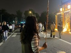 -武汉园博园(武汉自然博物馆)