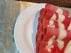 -东来顺饭庄(王府井步行街店)