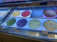 自助取餐区-哈根达斯(龙湖时代天街店)