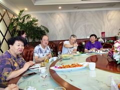 -香融府·烤鸭·家常菜(马家堡路店)