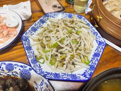 -呼吸森林·生态农庄农家乐私房菜