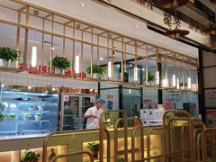 -刘一锅筋头巴脑(千峰路店)