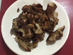 -天发芽·何记葫芦头泡馍·老字号(小南门店)