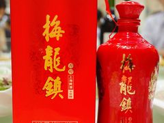 -梅龙镇酒家(南京西路总店)
