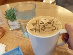 -逸派咖啡 EPARKCOFFEE(广安门店)
