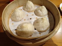 招牌原味小笼包-乐忻皇朝(上海中心大厦店)