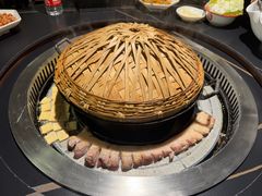 -米氏火鱼·泡椒鱼火锅(李子坝老店)