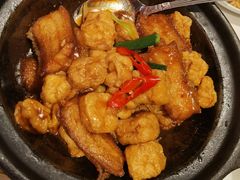 -汤城小厨•粤菜•靓汤(金宝街店)