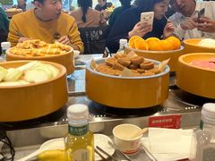 -喜家自助小火锅(卓悦里店)