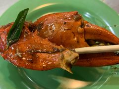 -明记烧鱼美味店