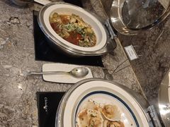 -浙江西子宾馆·瑶园咖啡厅