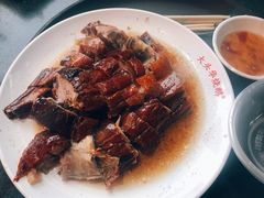 -黄连大头华烧鹅店(大良店)