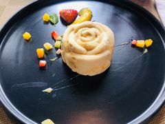 -YUE·6·西式融合餐厅(外滩六号店)