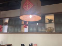 -洞庭土菜馆(天河北总店)