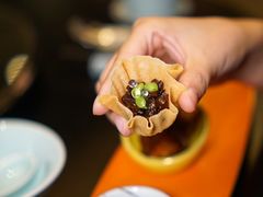 -广州康莱德·韵轩中餐厅