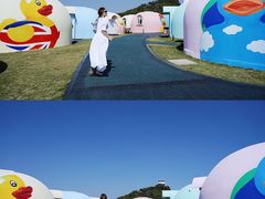 -漳州滨海火山岛自然生态风景区