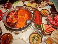 -江北北火锅馆·公路夜市(魏公村店)