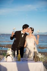 -经典婚纱摄影美学馆·私人定制