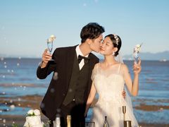 -经典婚纱摄影美学馆·私人定制