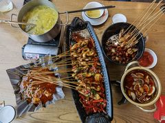 -成都吃客(九眼桥店)