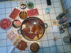 -巴蜀匠人原味火锅(中信未来城店)