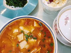 枸杞叶-小叶手抓(解放东街店)