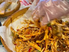 -东排食堂长沙小吃大排档(五一广场店)
