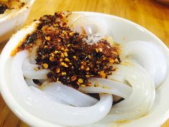 -洞子口张老二凉粉(文殊院店)