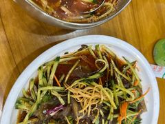 -顺姬冷面(延大店)