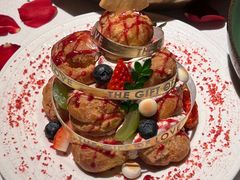 -Mogul Eatery·大亨餐酒馆