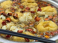 -黑皮酸菜鱼(绣花巷店)