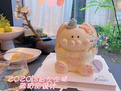 -ZOZO's昌左左精致甜品设计(新北店)