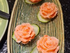 -得意咚瓜·顺德鱼生·冬瓜火锅(深圳首店)