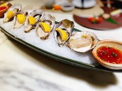 -月下料理(楷林IFC店)