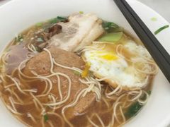 -老盛兴汤包馆(华灵店)
