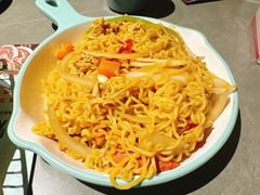 -醉炫音速烧烤(沙河总店)