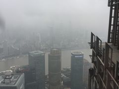 -君悦大酒店行政酒廊